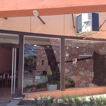 Apart Hotel Concepcion San Fernando del Valle de Catamarca Ngoại thất bức ảnh