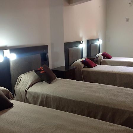Apart Hotel Concepcion San Fernando del Valle de Catamarca Ngoại thất bức ảnh