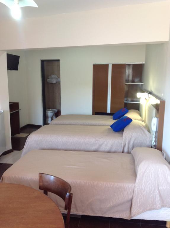 Apart Hotel Concepcion San Fernando del Valle de Catamarca Ngoại thất bức ảnh