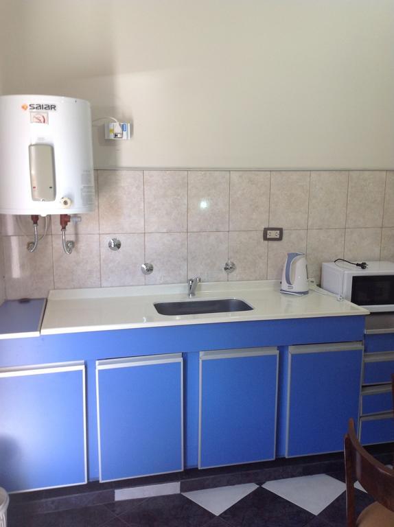 Apart Hotel Concepcion San Fernando del Valle de Catamarca Ngoại thất bức ảnh