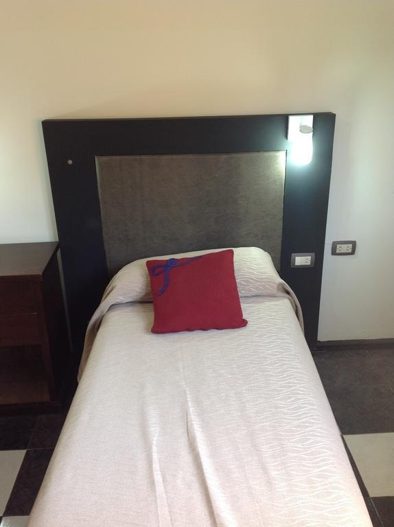Apart Hotel Concepcion San Fernando del Valle de Catamarca Ngoại thất bức ảnh
