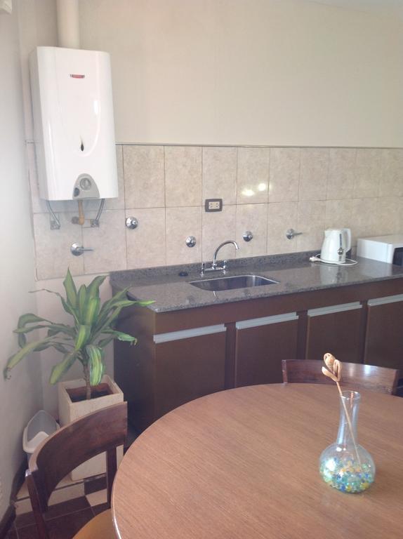 Apart Hotel Concepcion San Fernando del Valle de Catamarca Ngoại thất bức ảnh
