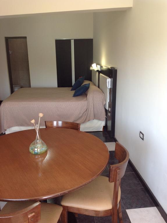 Apart Hotel Concepcion San Fernando del Valle de Catamarca Ngoại thất bức ảnh