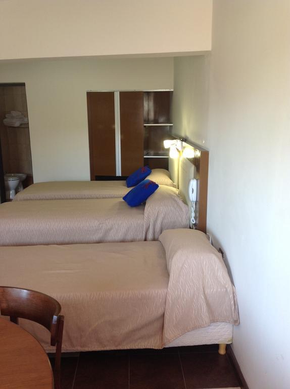Apart Hotel Concepcion San Fernando del Valle de Catamarca Phòng bức ảnh
