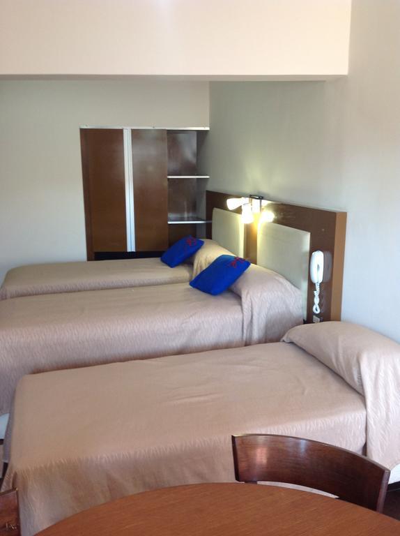 Apart Hotel Concepcion San Fernando del Valle de Catamarca Phòng bức ảnh