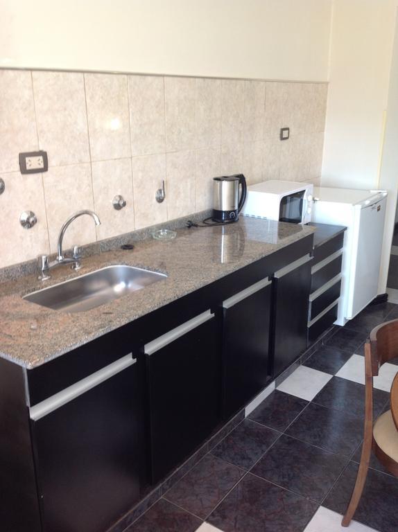 Apart Hotel Concepcion San Fernando del Valle de Catamarca Phòng bức ảnh