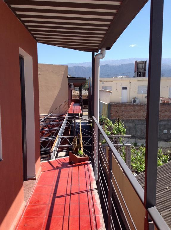 Apart Hotel Concepcion San Fernando del Valle de Catamarca Ngoại thất bức ảnh