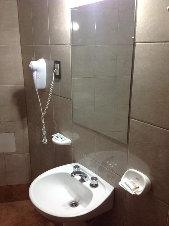 Apart Hotel Concepcion San Fernando del Valle de Catamarca Phòng bức ảnh