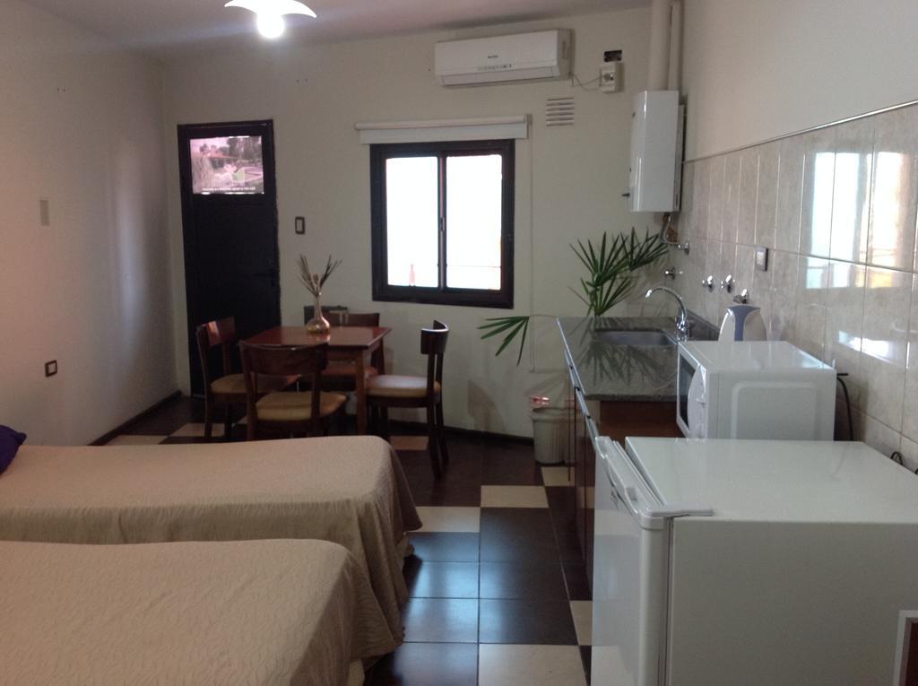 Apart Hotel Concepcion San Fernando del Valle de Catamarca Phòng bức ảnh