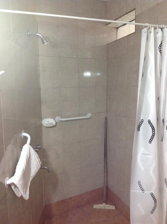 Apart Hotel Concepcion San Fernando del Valle de Catamarca Ngoại thất bức ảnh