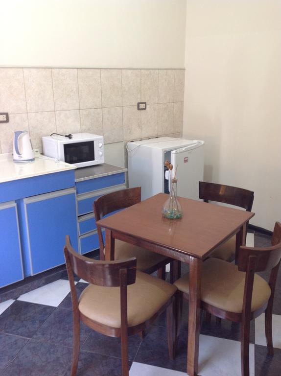 Apart Hotel Concepcion San Fernando del Valle de Catamarca Ngoại thất bức ảnh