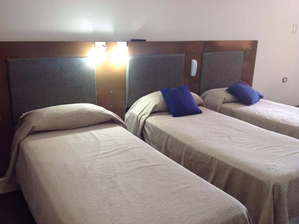 Apart Hotel Concepcion San Fernando del Valle de Catamarca Ngoại thất bức ảnh