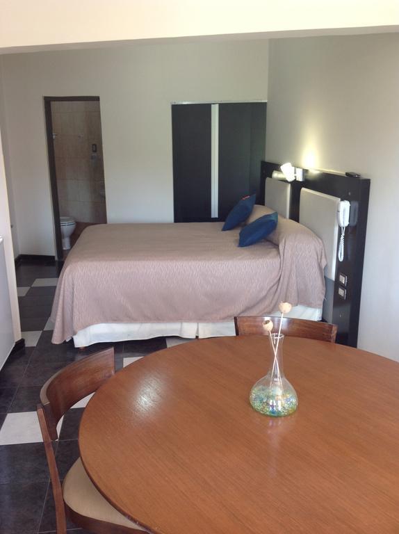 Apart Hotel Concepcion San Fernando del Valle de Catamarca Phòng bức ảnh