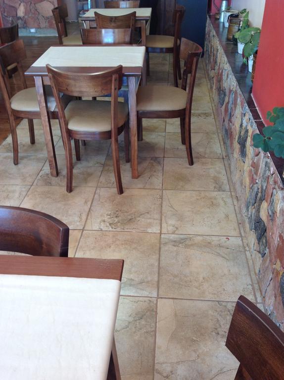 Apart Hotel Concepcion San Fernando del Valle de Catamarca Ngoại thất bức ảnh