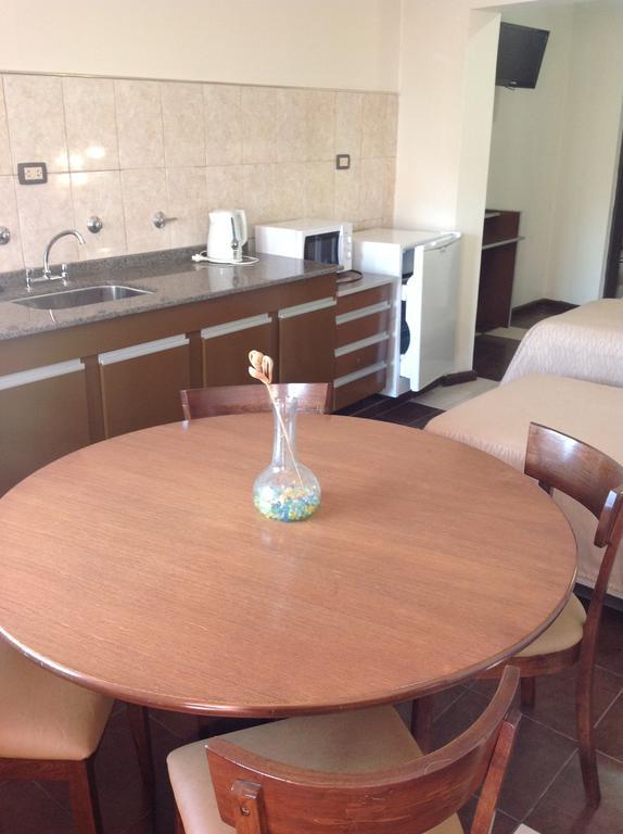 Apart Hotel Concepcion San Fernando del Valle de Catamarca Ngoại thất bức ảnh