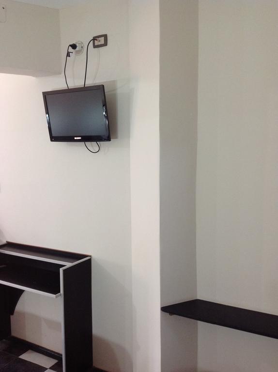 Apart Hotel Concepcion San Fernando del Valle de Catamarca Ngoại thất bức ảnh